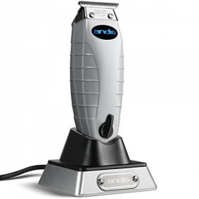 Andis Cordless T-Outliner Lithium Ion Trimmer  Andis Cordless T-Outliner Lithium Ion Trimmer